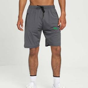 Pantalones Cortos Deportivos de Secado Rápido para Hombre, Ligeros, Transpirables, para Correr, Entrenar, Hacer Ejercicio, con Bolsillos - Product Image 4