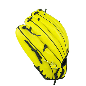 Guantes de Bateo de Béisbol para Adultos, de Alta Calidad, Profesionales, de Cuero, con Logotipo Personalizado, para Todas las Temporadas, Suministro OEM - Product Image 2