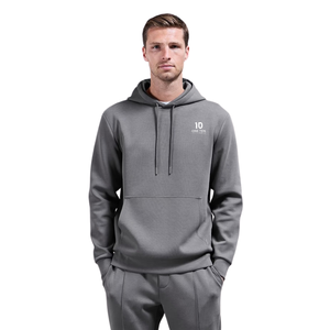 <b>Mens</b> Lightweight Relaxed Fit Hoodie Casual Hooded Pullover Sweatshirt <b>Long</b> <b>Sleeve</b> Streetwear <b>Top</b> Custom Apparel Wholesale - Product Image 1