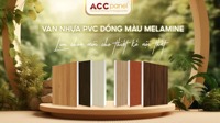 Panneaux de contreplaqué MDF modernes 9mm 17mm, panneaux ACC étanches, fabricant vietnamien, prix raisonnable