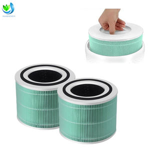 월슨 고효율 HEPA H13/H14 반려동물 알레르기 교체 필터 다양한 환경에 강한 호환성 - Product Image 4