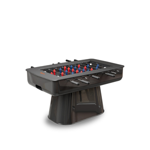 Mesa de Futbolín de Lujo Moderna, Mesa de Fútbol para Interiores, Diseño Duradero para Uso en Casa, Club o Salón de Juegos - Product Image 1