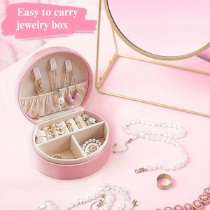 10 pz unico cesto regalo rosa per le donne migliore amica mamma moglie sorella collega-compleanno natale festa della mamma Set regalo - Product Image 6