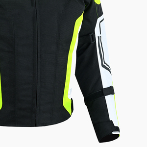 Chaqueta de Motociclismo Impermeable Personalizada para Hombre, Equipo de Protección para Motocicleta, Venta al Por Mayor - Product Image 5