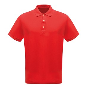 Camisetas Polo Personalizadas para Hombre, Manga Corta, Tallas Grandes, Transpirables, de Algodón, con Diseño de Serigrafía, Estampado Sólido, Ropa de Golf de Gran Tamaño - Product Image 5