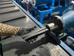 Cubetti di <span class=keywords><strong>Carbone</strong></span> per Shisha a Basso Contenuto di Ceneri 25mm 26mm 27mm, Naturali, Inodori, ad Alta Temperatura per Narghilè - Product Image 2