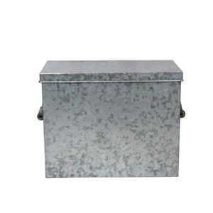 Nuevo Soporte Elevado para Macetas, Elegante, Metálico, para Interiores y Exteriores, Resistente y Duradero, Decorativo para Hogar y Jardín - Product Image 2