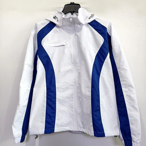 Conjunto Deportivo Cortavientos Ligero, Reversible, Unisex, Estampado o Liso, Ecológico, 100% Nailon, para Entrenamiento de Fútbol - Product Image 3