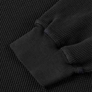 Women <b>Long</b> Plain Cotton <b>Sweatshirts</b> Unisex Drop Shoulder Fleece Sweat Shirt Women Custom <b>Sweatshirt</b> Crewneck <b>Sweatshirt</b> - Product Image 5