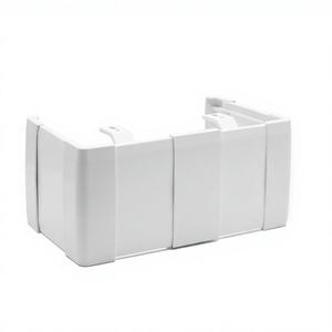 Cubierta Universal para Persianas Enrollables, Romanas, Venecianas y Verticales - Product Image 4