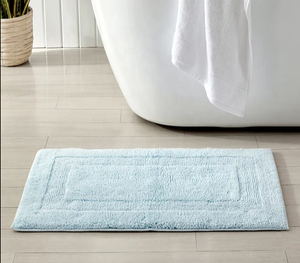 Alfombras de Baño de Algodón Tejidas a Medida, de Alta Absorbencia, Secado Rápido, Larga Duración, para Uso Comercial - Product Image 5