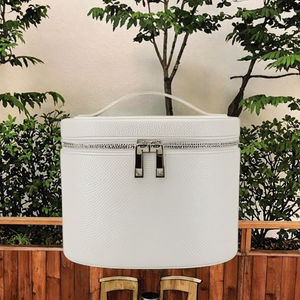 Boîte et Pochette Cosmétiques Multifonctionnelles Très Vendues, Trousse de Voyage Personnalisable avec Logo, Sacs de Rangement pour Maquillage - Product Image 2