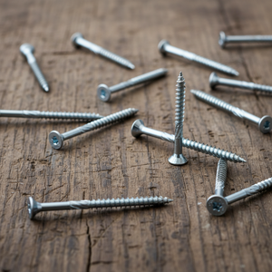 Anti-Rust Zinc Plated Truss Head <b>Screws</b> - Premium Class 4.8 6.8 Carbon Steel Fasteners Wholesale - Product Image 4