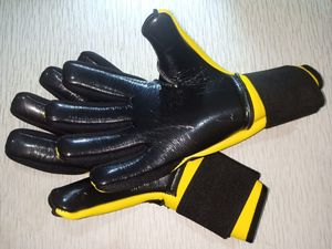Gants de gardien de but professionnels, gants de gardien de but de football, gants de gardien de but en latex - Product Image 4