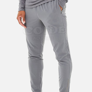 2026 Fabricant En Gros Survêtement Ensemble En Vrac Coupe-Vent Veste Pantalon Ensemble Marque Personnalisée Disponible - Product Image 4