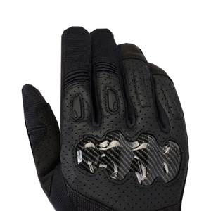 Custom Full Finger Mtb Motorcycle Riding Bicycle Motorcycle Hand <b>Gloves</b> Summer Polyester for Motorbike Cycling Dirt Bike Racing - Product Image 4