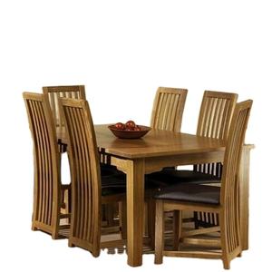 Ensemble de chaises de Table, mobilier moderne, nouveau Design, de l'inde - Product Image 1