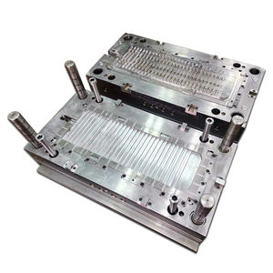 Servicios de moldeo por inyección de grado industrial y de alta eficiencia - diseño de moldes personalizados - Product Image 4