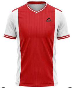 Tenues de football de haute qualité pour hommes, maillots, uniformes, vêtements d'entraînement, shorts, commande en gros par Ako - Product Image 1