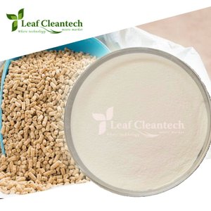 Enzima de papaína para alimentación animal-Digestión-Descomposición de proteínas-Aditivo alimentario de la India | Enzimas de alimentación animal | - Product Image 3
