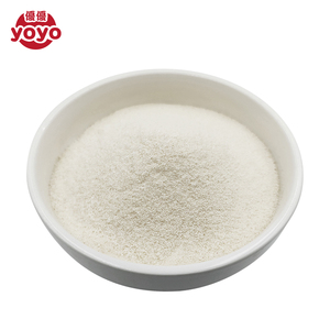 ส่วนผสมชาฟองไต้หวันผงไอศครีมนุ่มสำหรับขนมหวาน - Product Image 2