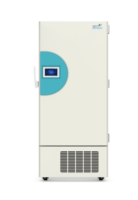 Congélateur de laboratoire à très basse température Mehrotra Biotech, réfrigérateur de stockage médical, chambre en acier inoxydable, vertical, cryogénique