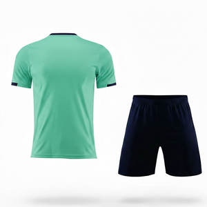 Uniforme de Pádel 2026, Servicio OEM, Personalizable, Material Ligero y Transpirable, Perfecto para Partidos de Pádel, Entrenamiento y Práctica Diaria - Product Image 2