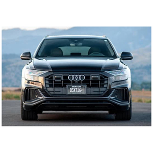 Audi Q8 Prestige 2019 - Product Image 1