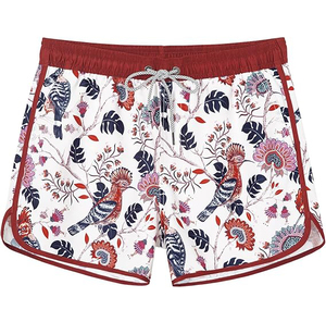 Shorts de course personnalisés respirants sublimés pour hommes – Équipement athlétique professionnel pour marathons et courses 2026 - Product Image 6