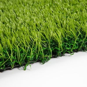 Césped Artificial <span class=keywords><strong>de</strong></span> Alta Densidad para Campos <span class=keywords><strong>de</strong></span> Fútbol, Altura <span class=keywords><strong>de</strong></span> la Pila <span class=keywords><strong>de</strong></span> Césped, Material <span class=keywords><strong>de</strong></span> PE y PP para Campos <span class=keywords><strong>de</strong></span> Fútbol, para el Cuidado del Césped Deportivo - Product Image 4