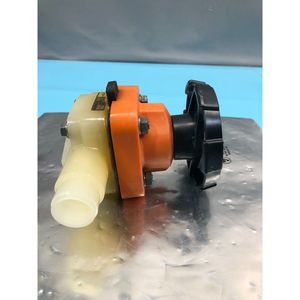 GEORGE FISCHER 315 PVDF D25 DN 20 PN 10, VALVE - Équipement et pièces semi-conductrices de renommée mondiale à confiance - Product Image 5