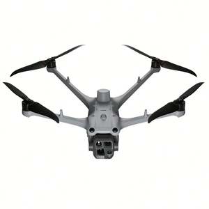 Dock 3 con Drones de Alto Rendimiento Matrice 4D o Matrice 4TD, Compatible con Despliegue Móvil Montado en Vehículos - Product Image 3