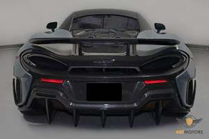Listo para enviar: Laren 600LT usado del 2019 - Product Image 4