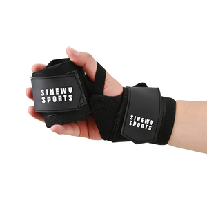 Sangles de levage réglables Berserk Anime en gros avec support de poignet pour l'entraînement - Product Image 4