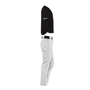 ชุดเบสบอลเสื้อเจอร์ซีย์และกางเกงกีฬาใส่สบายน้ำหนักเบาสำหรับทีม - Product Image 2