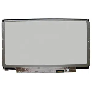 BOE HB133WX1-201 HB133WX1 için 201 Led ekran Matrix laptop 13.3 "1366X768 HD 30Pin mat LCD ekran