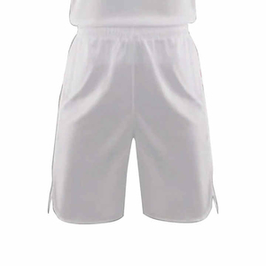 Uniforme de Baloncesto Deportivo para Hombre Hecho en Pakistán, Altamente Recomendado, con Logotipo Personalizado del Equipo, Uniforme de Baloncesto de Verano - Product Image 4