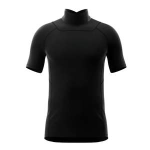 Maillot de hockey : Créez votre propre maillot de hockey résistant aux coupures, sous-vêtement technique, prix de gros, uniforme de hockey sur glace - Product Image 4