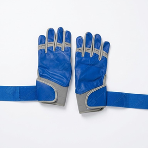 Guantes de cuero hasta la muñeca, térmicos, para exteriores, invierno, estilo deportivo, uso diario, forro de piel sintética negra - Product Image 3