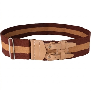 Cinturón Premium Estable de Alta Calidad, Cinturón Tejido con Logotipo Personalizado, Servicio OEM, Talla OEM, Fabricante de Marca Privada, Proveedor Mayorista - Product Image 5