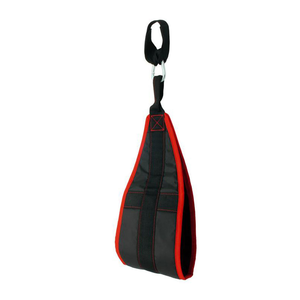 Hanging Core Straps Men Women Gym <b>Abs</b> Leg Raise Pull Up Fitness Training Sling OEM Supplier - Product Image 4