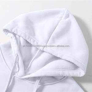 Ensemble de survêtement en polaire 2 pièces pour hommes, sweats à capuche et pantalons épais, vêtements de sport chauds, tendance hip-hop, vêtements d'hiver - Product Image 5