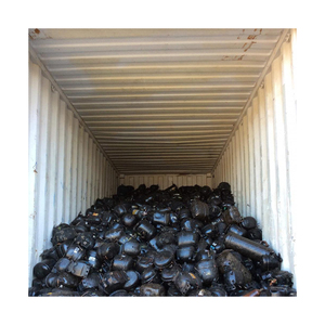 Wholesale AC compressor <b>scrap</b> bulk supply perfect for recycling and <b>metal</b> processing - Product Image 5