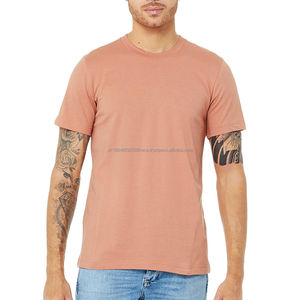 Camisetas de Hombre de Todas las Tallas en Oferta, Camisetas de Algodón 100% de Secado Rápido, Coloridas, Casuales, Personalizadas con su Logotipo - Product Image 6