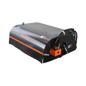 Balayeuse à ramassage de 72 pouces pour camionnette, en vente à prix de gros - Product Image 2