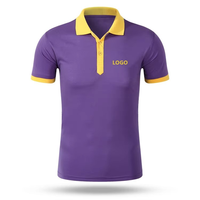 Fabricant direct d'usine, polos pour hommes de qualité professionnelle, tissus et designs demandés par les clients, polos de haute qualité.