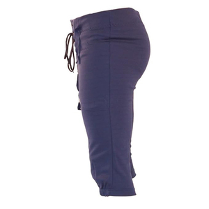 High Performance Football Training Pants for Men Durable Long Sports Shorts with Integrated <b>Pads</b> for Match <b>Practice</b> and Team Use - Product Image 2
