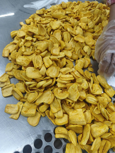 Fruit de Jack séché au goût sucré, en vrac, collation moelleuse du Vietnam, 7 kg, durée de conservation de 12 mois - Product Image 3
