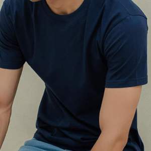 Camisetas Casuales Personalizadas de Algodón 100% Suave, Ecológicas y Anti-UV para Hombre y Mujer, OEM/ODM, Logotipo Personalizado, Corte Regular, Manga Corta - Product Image 3