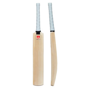 Bate de Críquet OEM de Alto Rendimiento con Logotipo Personalizado, Bate de Críquet de Madera de Sauce Inglés de Primera Calidad, Bate Ligero y Duradero - Product Image 6